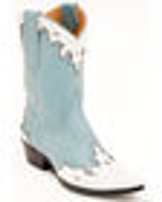 Idyllwind Women's Bluebelle Western Boots - Snip Toe