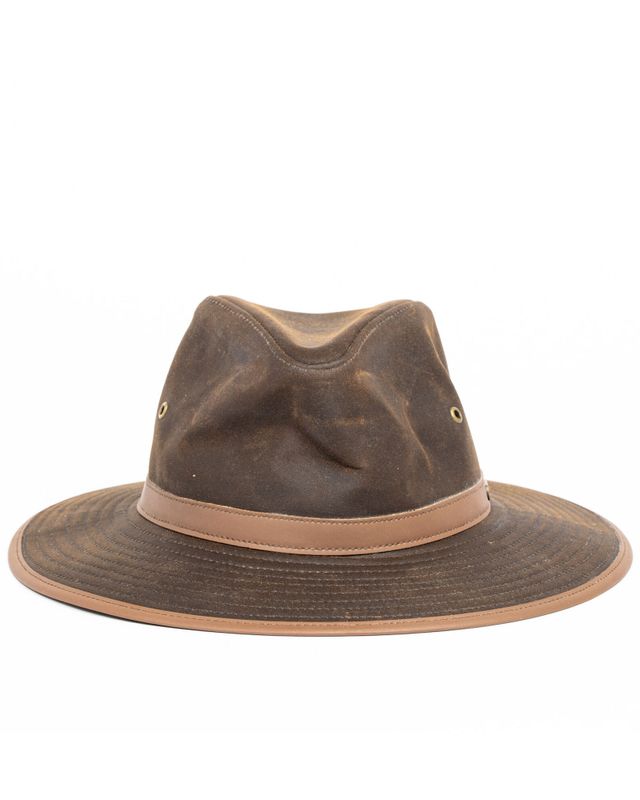 Outback Men's Deer Hunter Hat