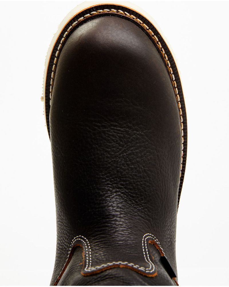 boot barn thorogood