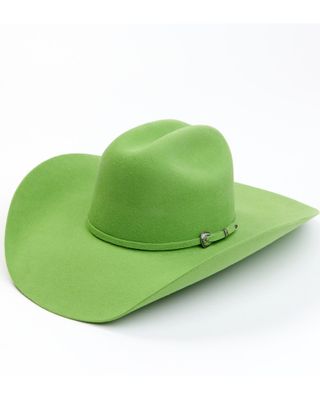 Serratelli 2X Wool Western Hat
