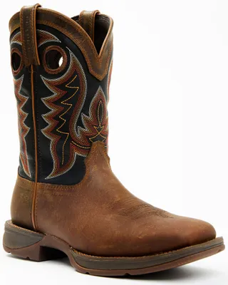 Durango Men's Rebel Western Performance Boots