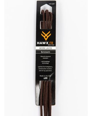 Hawx Men's Kevlar 63" Laces