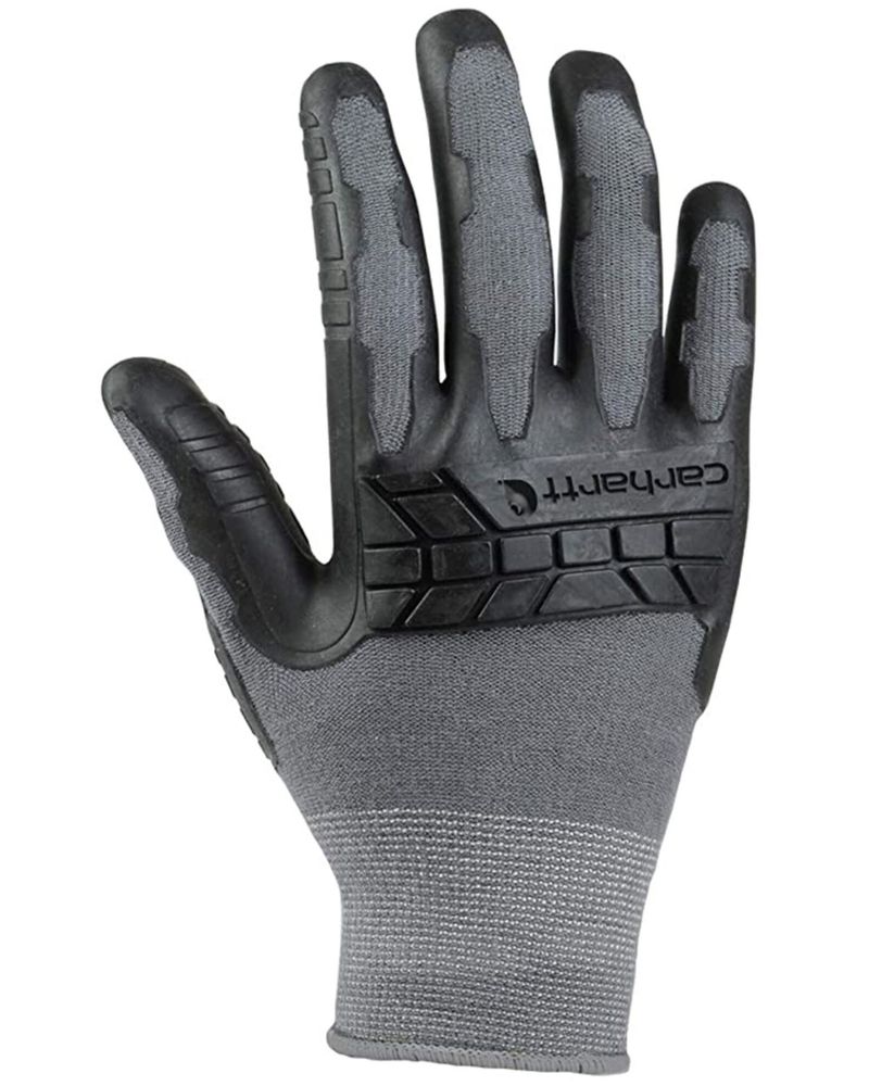 Carhartt C-Grip Impact Gloves for Men