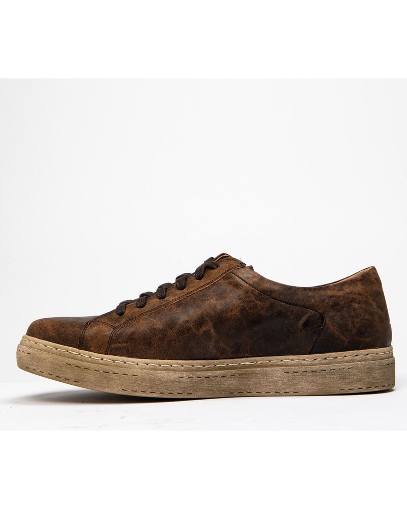 Cody James Men's Freestyle Lace-Up Shoes