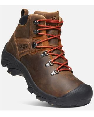 Keen Men's Pyrenees Waterproof Hiking Boots