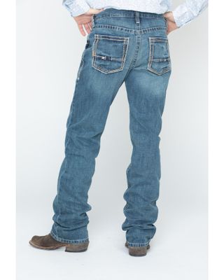 Ariat Men's M5 Gulch Straight Leg Jeans