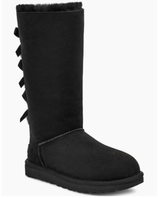 UGG Women's Bailey Bow Tall Boots
