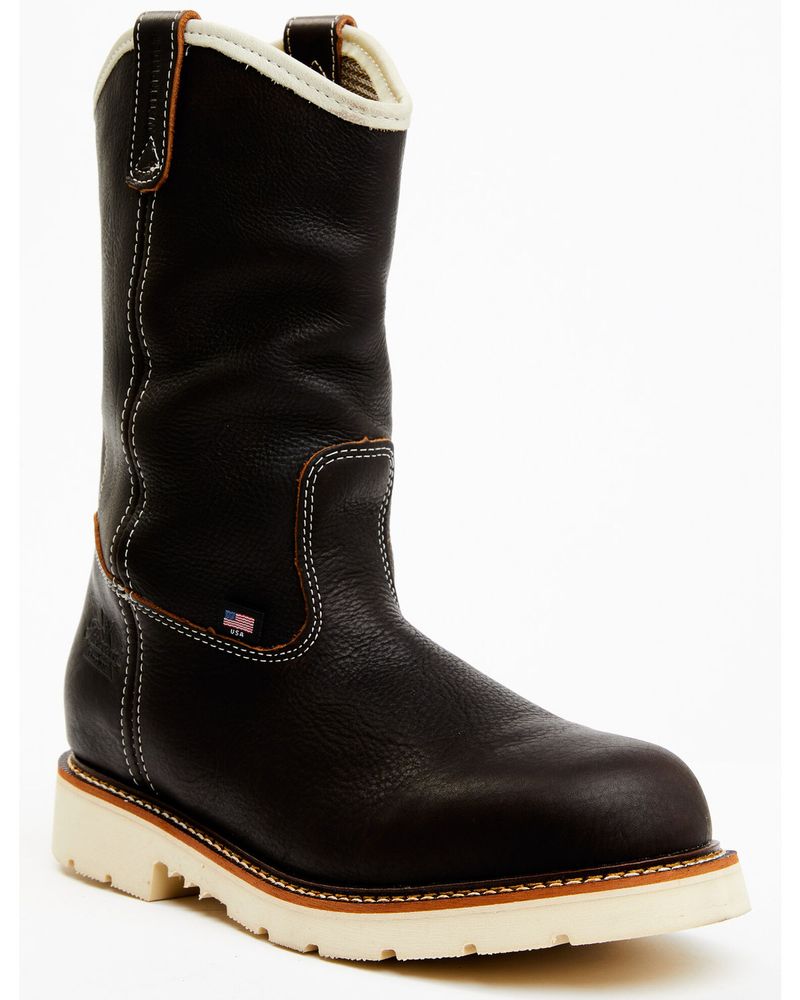 boot barn thorogood