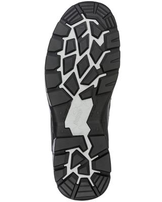 Puma Men's Tornado CTX Waterproof Work Boots - Composite Toe