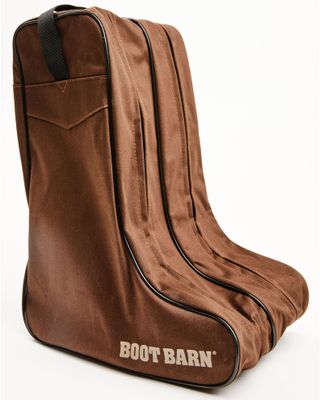 Boot Barn Canvas Boot Bag