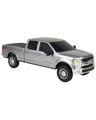 Big Country Ford F250 Super Duty Truck Toy