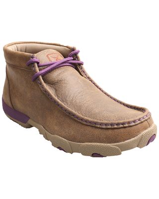 Twisted X Women's Xtreme Comfort Driving Mocs