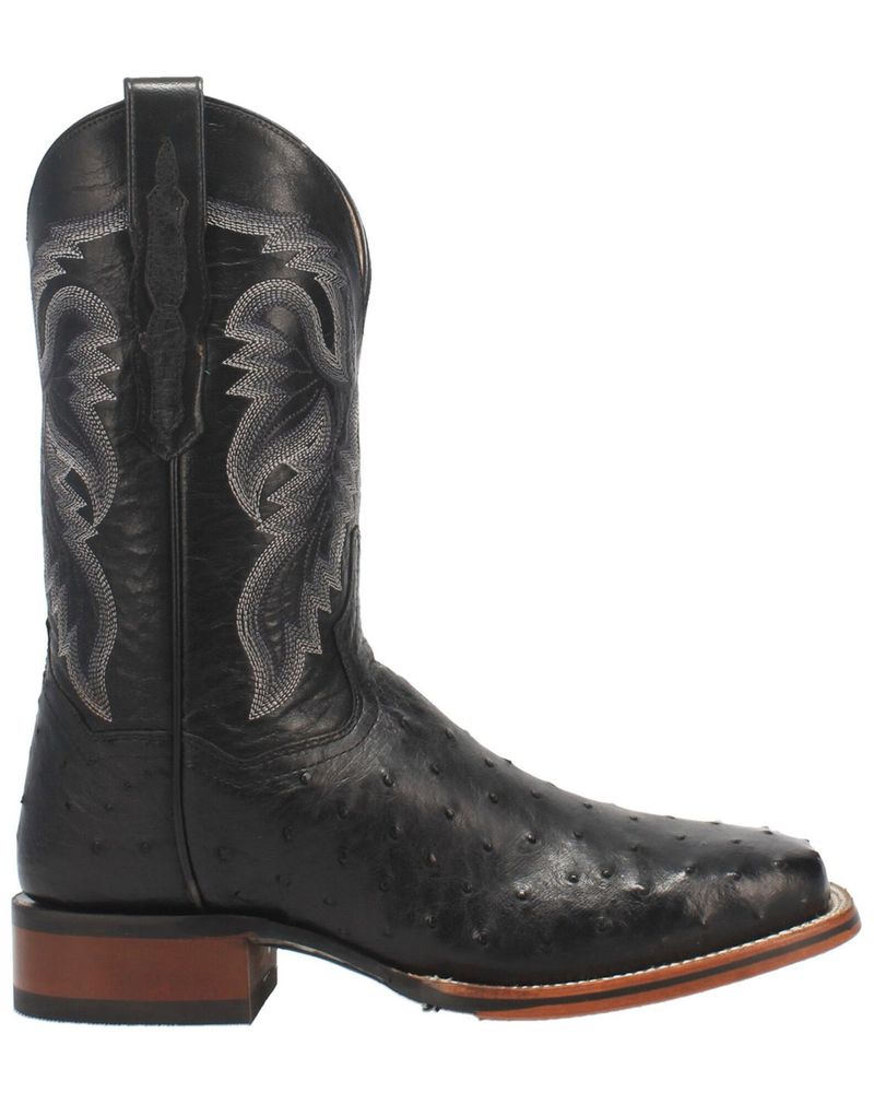 Dan Post Men's Alamosa Western Boots
