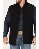 RANK 45 Men's Hadwick Softshell Vest