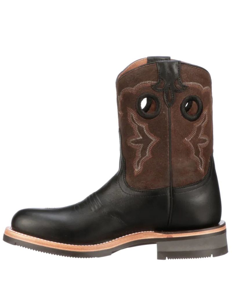 Lucchese Women's Ruth Western Boots
