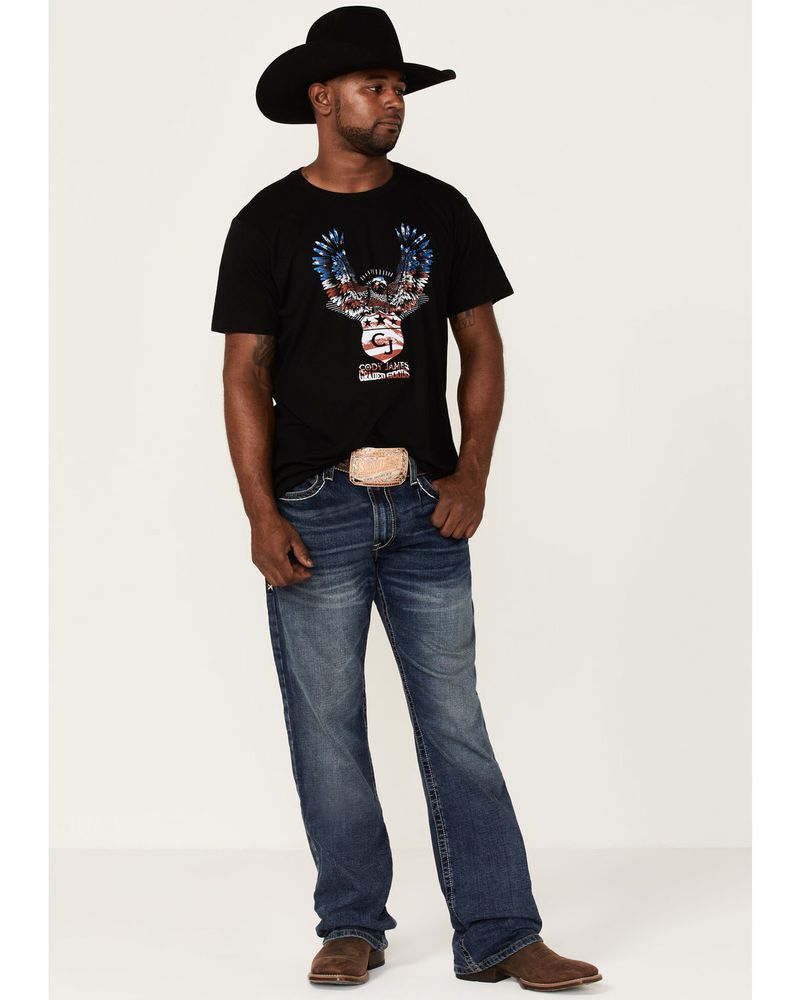 Cody James Men's Graded Goods Graphic Short Sleeve T-Shirt