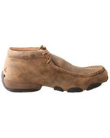Twisted X Men's The Original Driving Moc Shoes - Moc Toe
