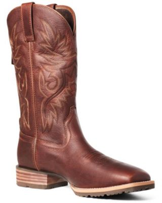 Ariat Men's Hybrid Big Boy Western Work Boots