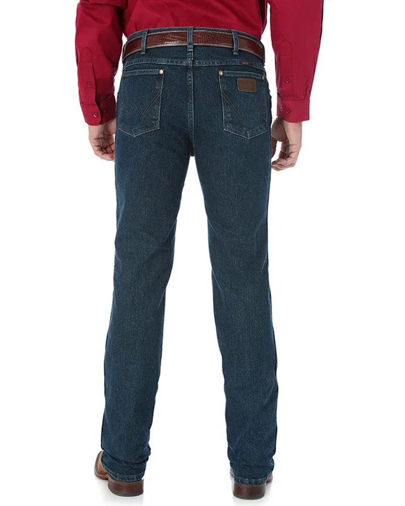 Wrangler Premium Performance Advanced Comfort Cowboy Cut Slim Fit Jeans -  Long | Alexandria Mall