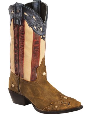 Laredo Women's Keyes Fashion Boots