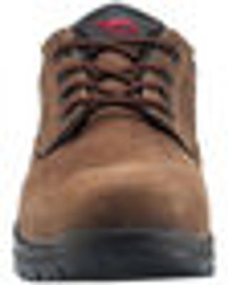 Avenger Men's Waterproof Oxford Work Shoes - Composite Toe