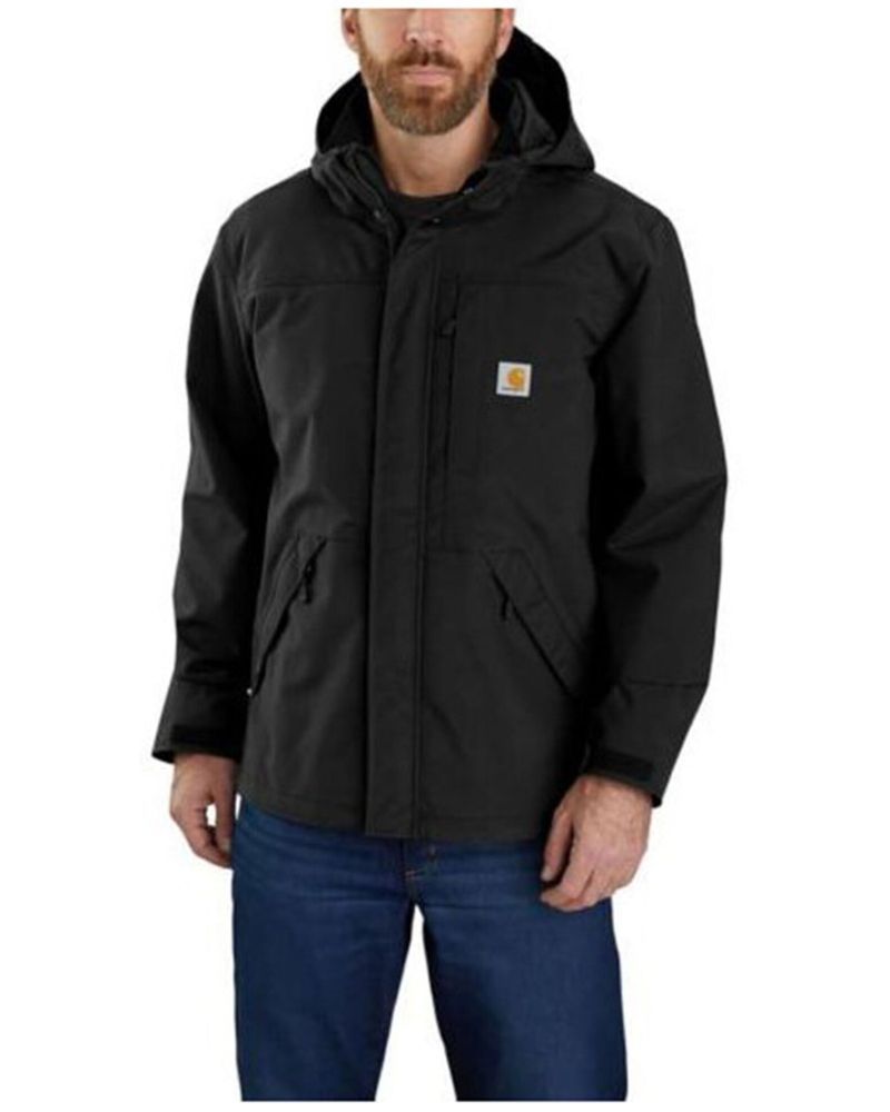 Cinch Men's Bonded Softshell Jacket