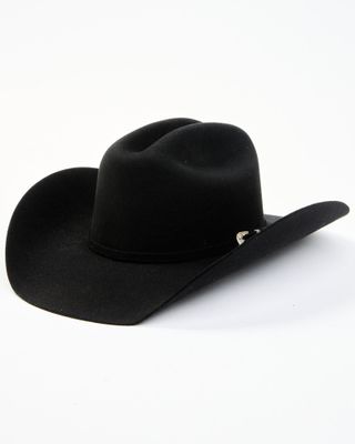 Cody James Men's 3X Self Buckle Band Wool Felt Western Hat