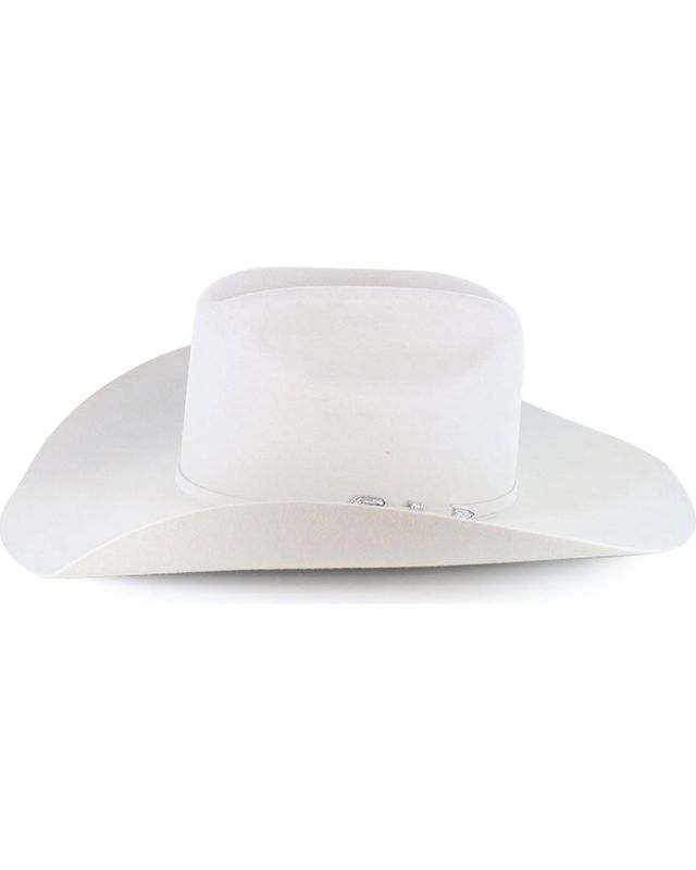 Resistol Men's 20X Tarrant Beaver Felt Western Hat