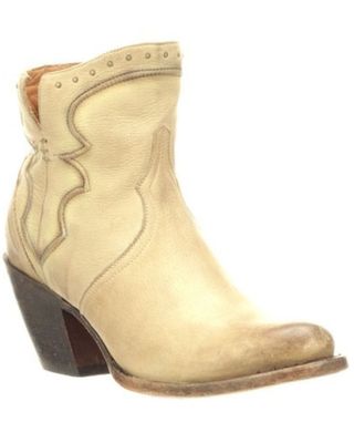 Lucchese Women's Karla Fashion Booties