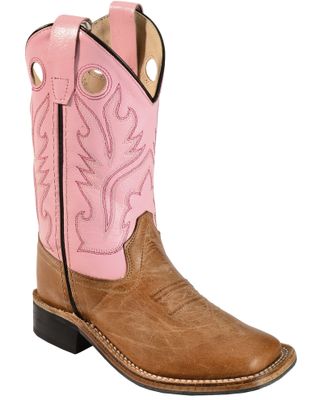 boot barn pink boots