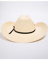 Cody James Men's Canvas Western Natural Cowboy Hat
