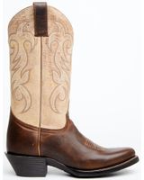 Women's Shyanne Savannah Western Boots - Round Toe