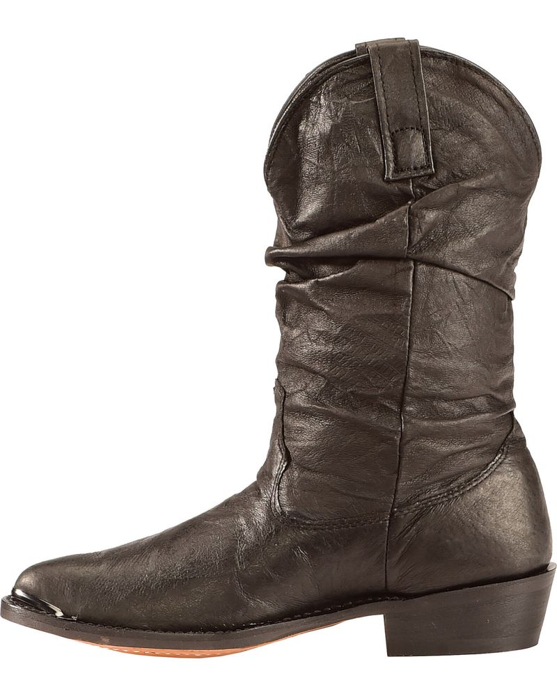 dingo slouch cowgirl boots