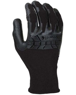 Carhartt Men's C-Grip® Knuckle Guard Gloves