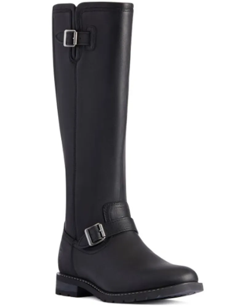 Ariat Women's Sadie Waterproof Boots - Round Toe