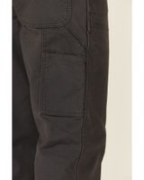 Carhartt Men's Shadow Rugged Flex Relaxed Fit Duck Double-Front Work Pants