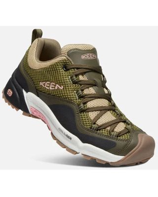Keen Women's Wasatch Crest Vent Hiking Shoes