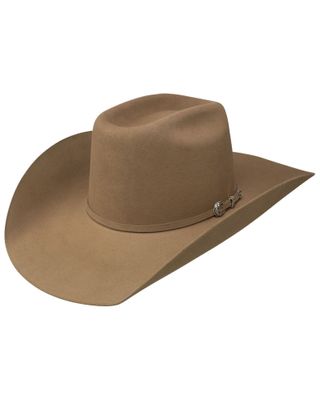 Resistol Men's The SP Western Hat