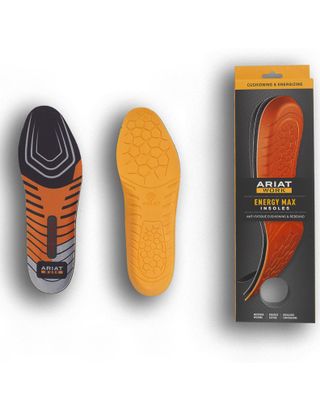 Ariat Men's Energy Max Work Boot Insole