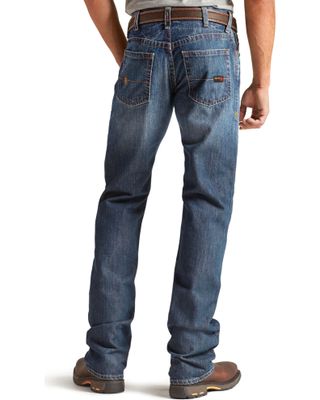 Ariat Men's M4 FR Alloy Bootcut Jeans