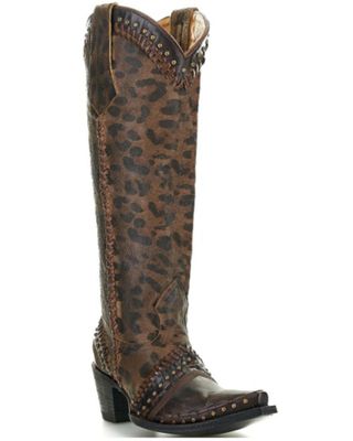 Old Gringo Women's Margery Western Boots - Snip Toe