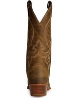 Abilene Men's 12" Longhorn Western Boots
