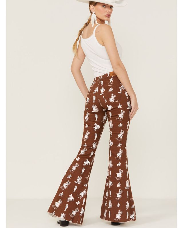 Women's Flare Pants for sale in Happy Wanderer, Minnesota