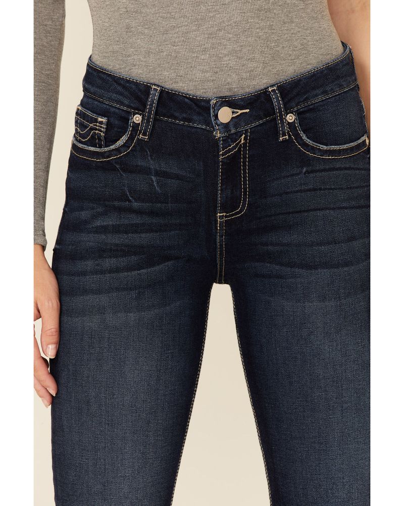 Women's Low Rise Jeans - Boot Barn