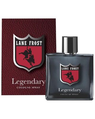 Lane Frost Men's Legendary Cologne