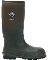The Original Muck Boot Men's Chore Cool Safety Toe Boots