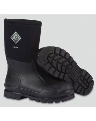 The Original Muck Boot Co. Chore All-Conditions Boots