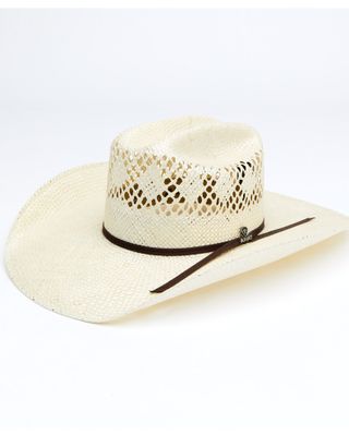 Ariat Men's Twisted Weave Straw Hat