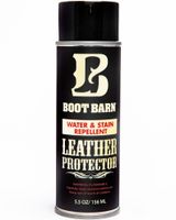 Boot Barn Ranch Spray Waterproof & Stain Leather Protector
