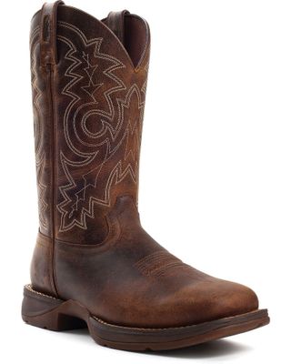 Durango Men's Rebel Western Boots